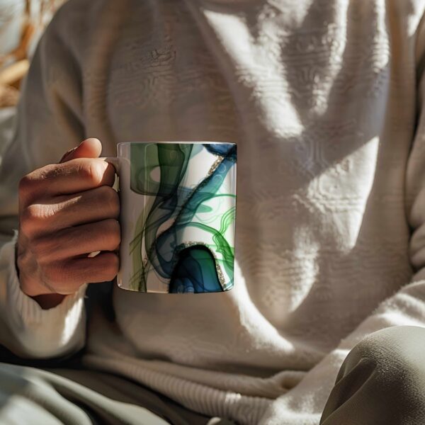 Ink Mug - Bild 2