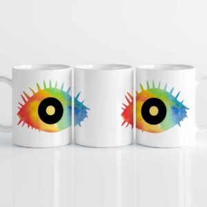 Pride Eye
