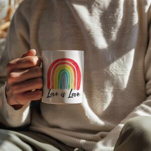 Love Is Love