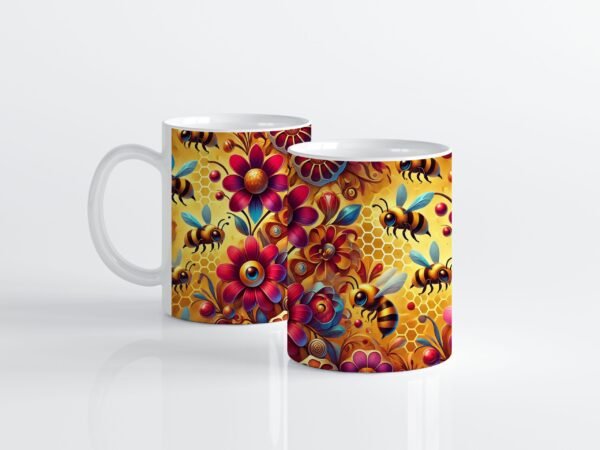 Honeybee Harmony Mug - Bild 3