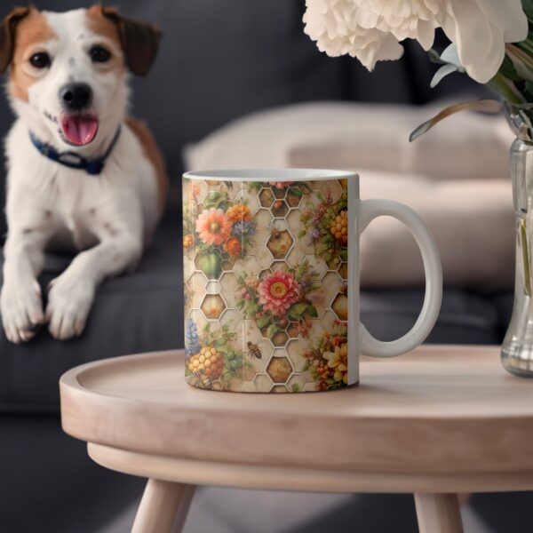 Garden Hive Mug - Bild 3