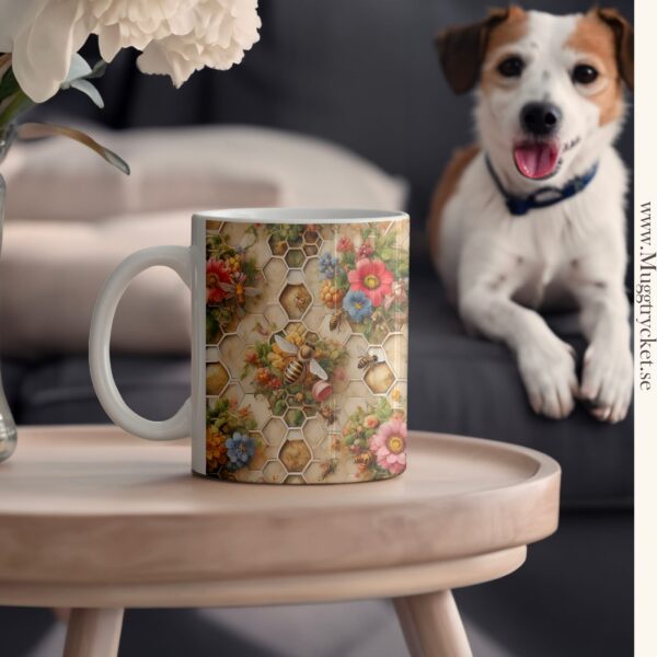 Garden Hive Mug - Bild 2