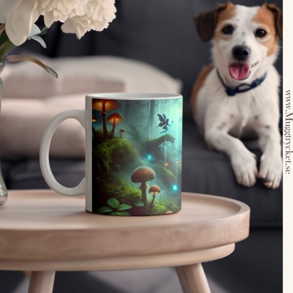 Mushroom Magic Mug - Bild 3