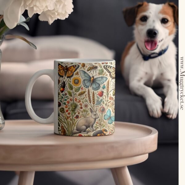 Wildflower Wonderland Mug - Bild 3