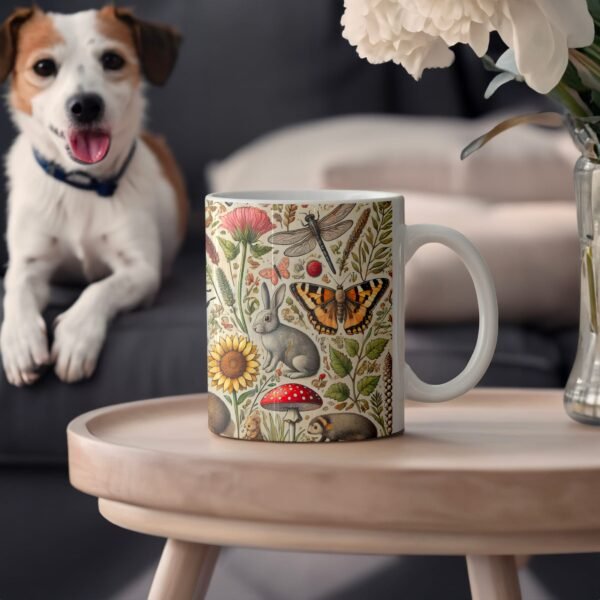 Wildflower Wonderland Mug - Bild 2