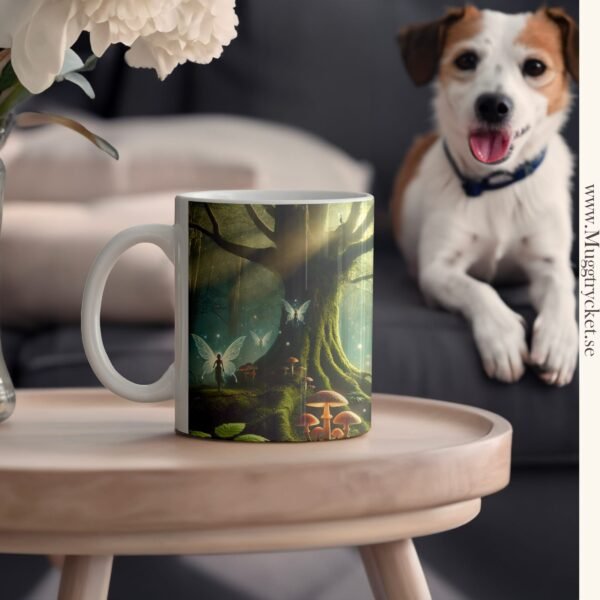 Forest Fairy Mug - Bild 2